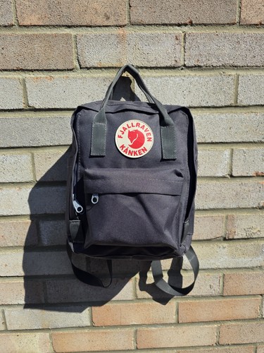 Fjallraven kanken mini - fjallraven,
