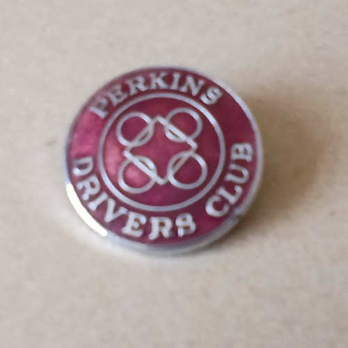 Perkins drivers club very - drivers,