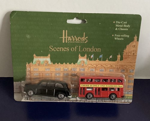 Harrods scenes london - harrods,