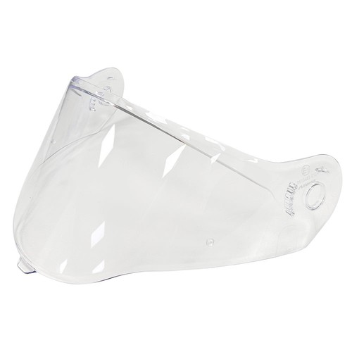 Nitro f441 visor clear - nitro, genuine