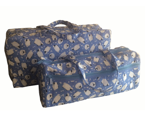 Knitting craft bag pretty - craft,