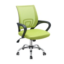 Mesh Back Office Chair with