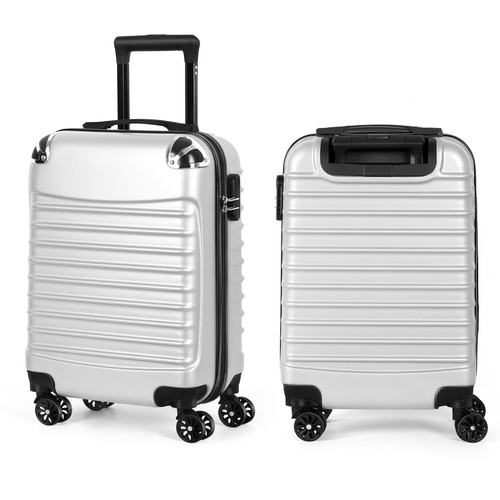 20inch carry luggage - on,