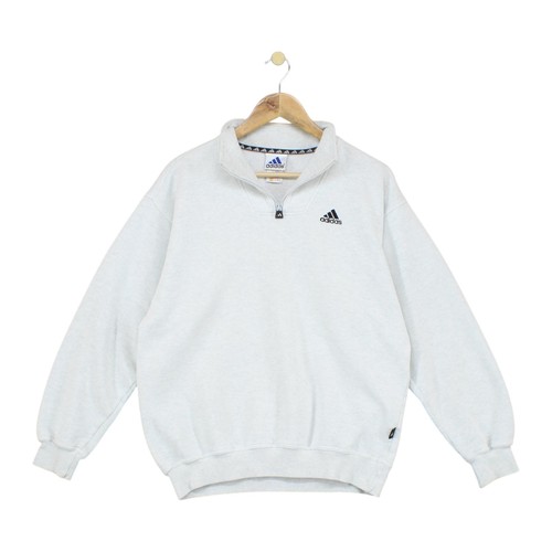 Vintage adidas zip - adidas,