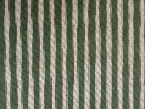 Harlow ticking stripe fabric - harlow,