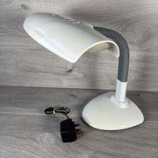 Lumie Desk Lamp SAD Light