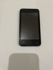 Alcatel 4034X Black (EE)
