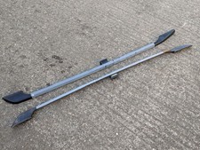 MITSUBISHI SHOGUN MK3 FACELIFT LWB ROOF RAILS ROOF RACK