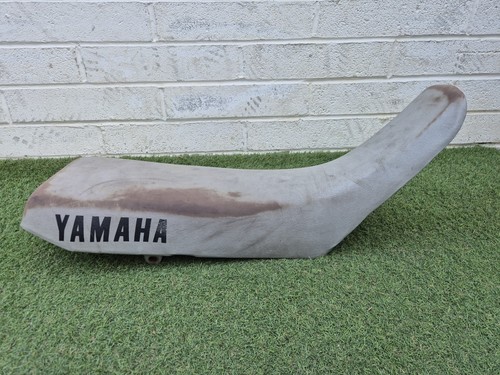 Yamaha dt125r seat dt dtr - dt125r,