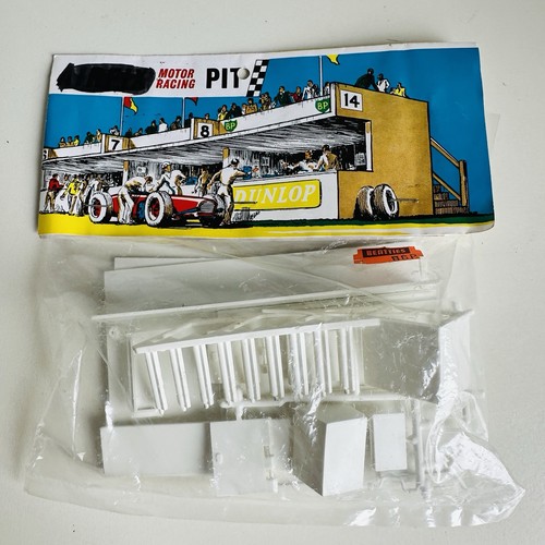 Vintage airfix motor - airfix,