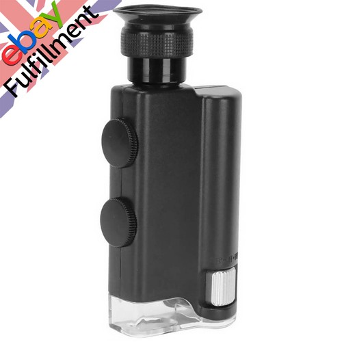 200 240x magnifying loupe - 200-240x,