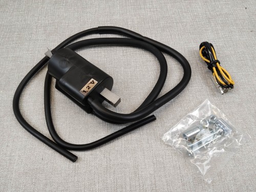 Hondamatic 30501 300 003p - hondamatic, high