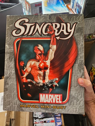 Bowen designs marvel comics - marvel,