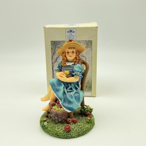 Christine haworth figurine - christine,