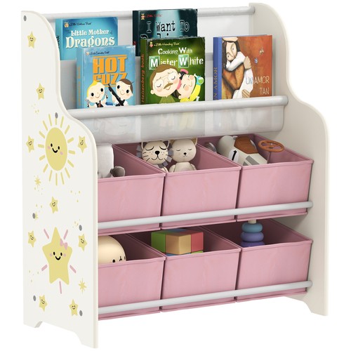 Aiyaplay kids storage unit - kids,