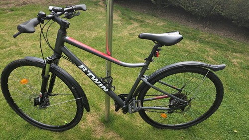 Ladies riverside 500 hybrid - ladies,