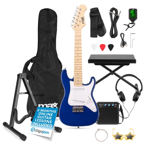 Max gigkit junior - max, electric