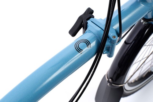 Brompton line speed cloud - brompton,