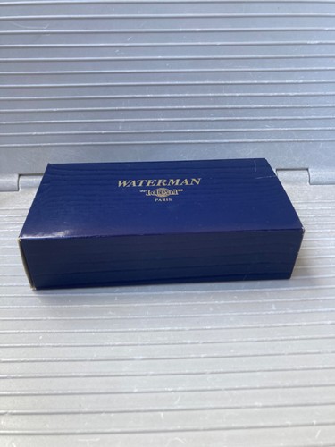 Waterman ideal 925 silver - waterman,