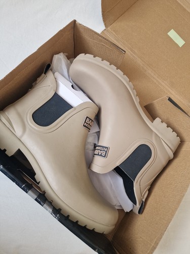 Cream beige barbour - beige,