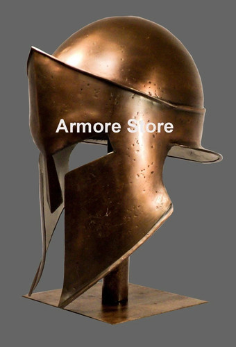 Medieval armour leonidas - armour,