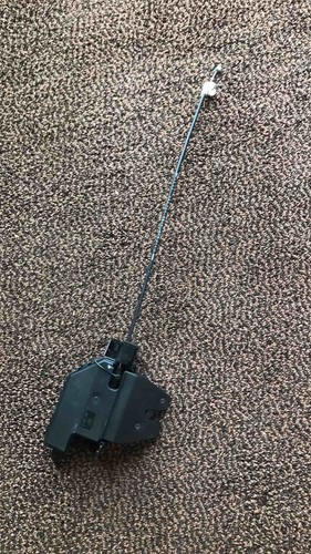 8196401 electric moped lock
