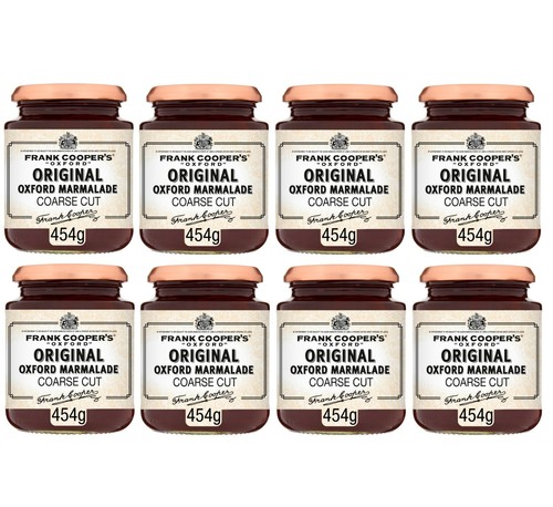Frank cooper original coarse - frank,