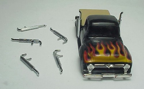 Afx 1956 ford pick - 1956,