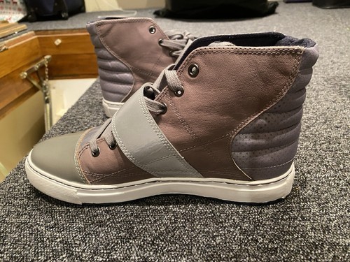 Flyers high top - pf,