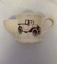 Wade Shaving Mug With Vintage