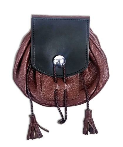 Standard rob roy sporran - standard,