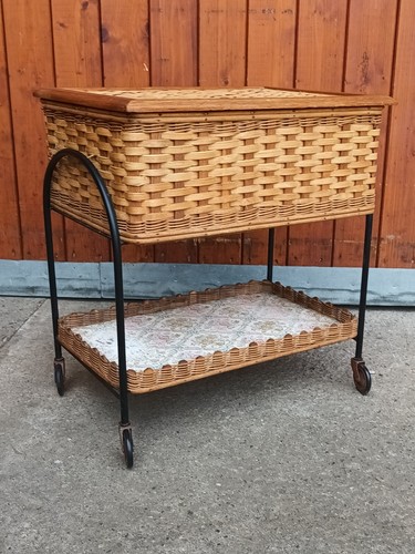 Vintage retro sewing - vintage,