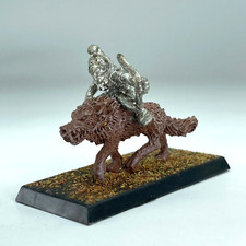 Goblin Wolf Rider Archer -