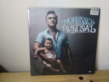 Morrissey Years of refusal