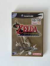 Zelda Wind Waker – GameCube