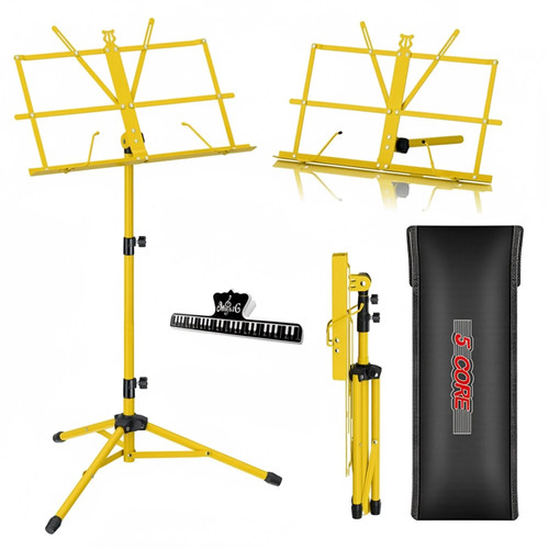 Core music stand - 5,