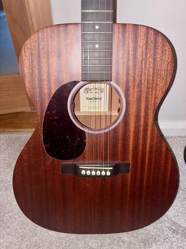 Left handed martin 000 - handed,