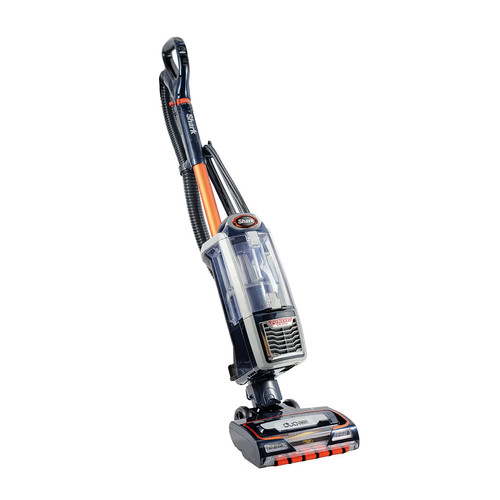 Shark corded upright vacuum - corded, |