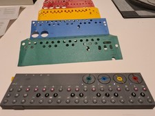 Teenage Engineering OP-Z – Synthesizer & Sequencer, Great Condition, Boxed