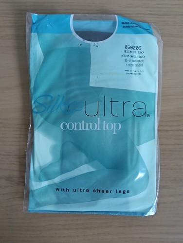 Silkies ultra control top - ultra,