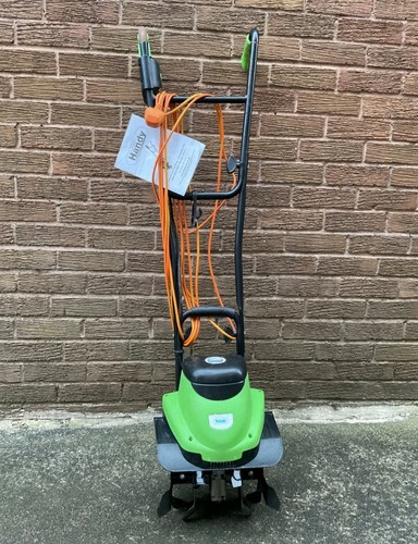 Handy 800w electric - handy, garden