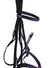 Stubben comfort Bridle full