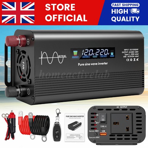 7000w peak power inverter - 7000w,