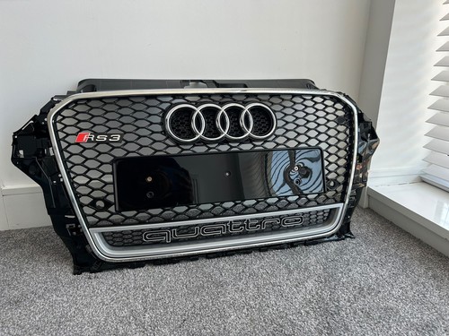 Audi 2013 2016 chrome - a3,