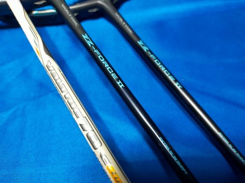 Yonex badminton racket set - yonex, 3