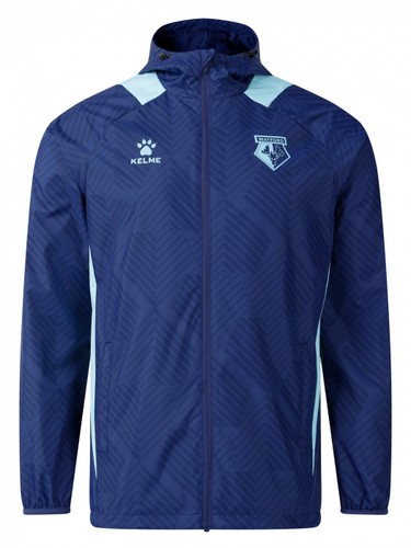Watford navy rain - watford,