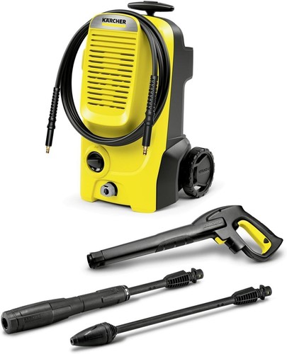 Karcher classic pressure - karcher, k5
