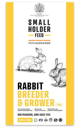 Allen page breeder grower - allen, &