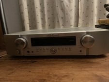 Marantz 1501 Av Surround Sound