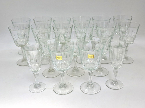 Vintage luminarc france - vintage,